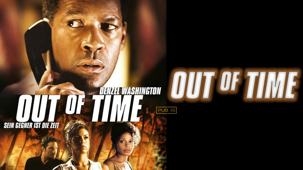 Watch Time Out Of Mind Full Movie